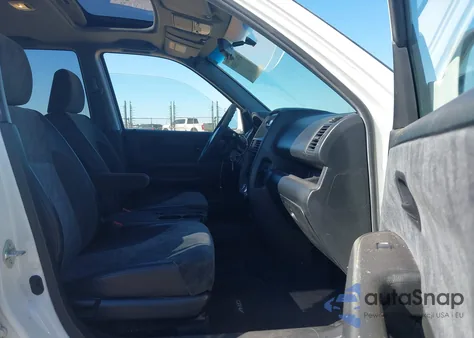 2003 Honda Cr-V Ex z USA, uszkodzony, nr VIN JHLRD78873C036997